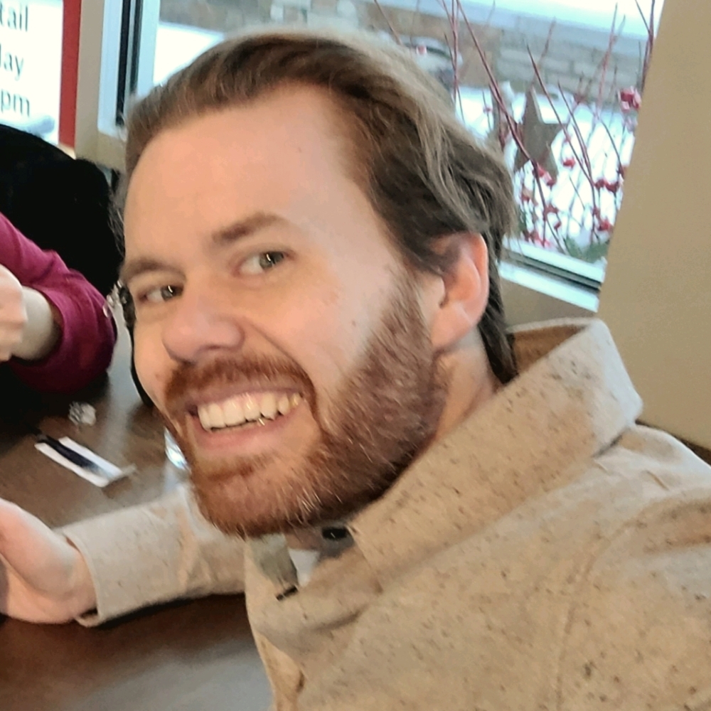 Meet your Posher, Kyle